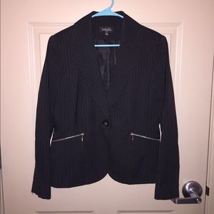 **ISABELLA SUITS BLAZER